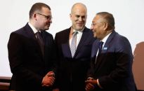 Organizacje humanitarne apelują do darczyńców o 3 mld zł na pomoc dla Ukraińców w Polsce