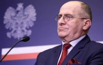 Szef polskiej dyplomacji: Trwały pokój na Ukrainie jest możliwy tylko wówczas gdy potwierdzi jej integralność terytorialną