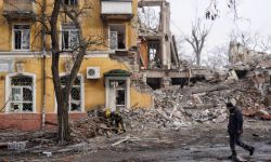 Kraje G7 przekażą Ukrainie 39 mld dolarów pomocy ekonomicznej