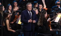 Gliński: Ukraina broni całej cywilizacji