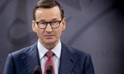 Nieoficjalnie: premier Morawiecki poinformuje w Kijowie o przekazaniu przez Polskę Ukrainie pierwszych czołgów Leopard