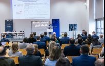 Podkarpacie sięga gwiazd i otwiera inkubator ESA BIC 