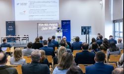 Podkarpacie sięga gwiazd i otwiera inkubator ESA BIC 