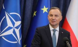 Prezydent Duda: rozmawiałem z Bidenem o rozpoczęciu wspólnej produkcji militarnej np. amunicji