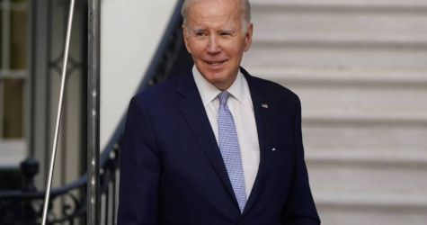 Prezydent Biden dla ABC News: Zełenski nie potrzebuje teraz myśliwców F-16