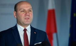 Szynkowski vel Sęk: w przyszłym tygodniu wspólna inicjatywa KE i Polski ws. uprowadzonych dzieci z Ukrainy do Rosji