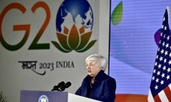 Grupa G-20 - Chiny i Rosja uniemożliwiły wydanie wspólnego dokumentu na zakończenie obrad w Bengaluru