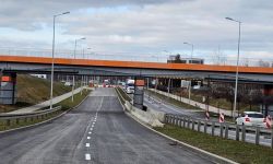 Na ul. 9 Dywizji Piechoty w Rzeszowie ruch na obu pasach