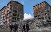 Turcja: do 184 wzrosła liczba aresztowanych budowlańców po trzęsieniu ziemi