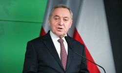 Kowalczyk: polski rząd chce wspierać rolników w tych ciężkich sytuacjach