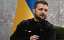 Prezydent Ukrainy: wyzwalając Krym przywrócimy pokój