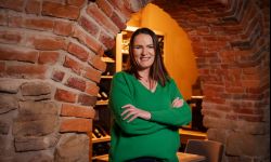 Open Forum. Przyszłością w biznesie jest człowiek i wartości