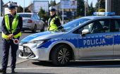 Policja: bezpieczniejsze ferie na drogach