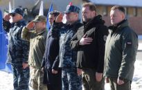 Szef MON: budujemy interoperacyjność sił NATO