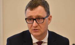 MSZ: Artur Pollok został prezydentem Rady Zarządzającej Światowego Programu Żywnościowego