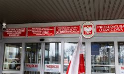 PK: koniec przesłuchania Włodzimierza K. na dzisiaj, we wtorek kontynuacja i decyzja co do środków zapobiegawczych