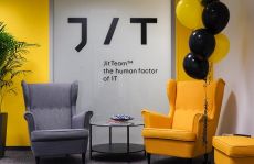 Duży software house inwestuje w rozwój w Rzeszowie - nowe możliwości pracy w Jit Team.