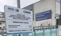 Od środy płatny parking przy szpitalu na "górce" w Rzeszowie