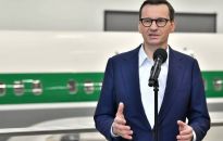 Morawiecki: nadwyżka budżetu w styczniu 2023 r. wyniosła ponad 11 mld zł