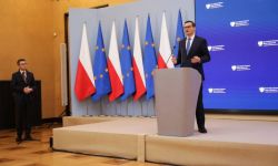 Rząd przyjął projekt ustawy o aplikacji mObywatel, która zrówna dokumenty w aplikacji z dokumentami tradycyjnymi