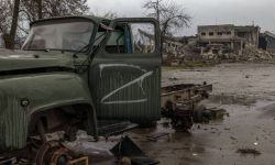 Eksperci: Rosja straciła na Ukrainie 60-70 tys. zabitych, więcej niż we wszystkich konfliktach po II wojnie św. razem wziętych