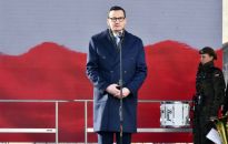 Premier: Żołnierze Wyklęci są dziś wielkimi zwycięzcami