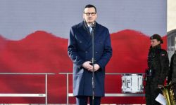 Premier: Żołnierze Wyklęci są dziś wielkimi zwycięzcami