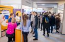 16. Europejskie Targi Pracy w Rzeszowie. Fot. Tadeusz Poźniak