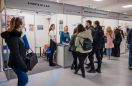 16. Europejskie Targi Pracy w Rzeszowie. Fot. Tadeusz Poźniak