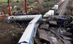 Grecja: po zderzeniu pociągów policja aresztowała zawiadowcę stacji z miasta Larissa