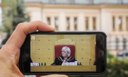 Trybunał Konstytucyjny rozstrzygnął sprawę kadencji Prezesa TK