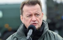 Szef MON: od 1 marca uposażenie żołnierzy wzrasta o 400 zł