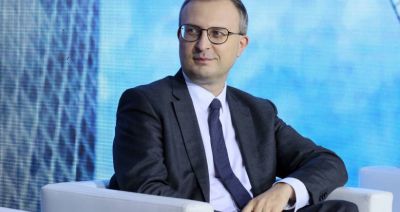 Prezes PFR: liczę że w tym roku zbliżymy się do ok. 3,5 mln uczestników PPK