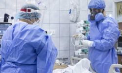 Minionej doby 3291 zakażeń koronawirusem. Zmarło 17 osób z COVID-19