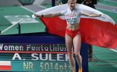 Lekkoatletyczne HME - srebrny medal Sułek w pięcioboju i  rekord świata Thiam