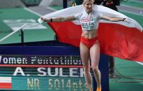 Lekkoatletyczne HME - srebrny medal Sułek w pięcioboju i  rekord świata Thiam