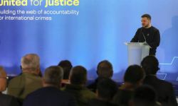 Prezydent Zełenski: świat potrzebuje rzeczywistego ucieleśnienia praworządności