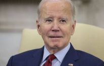 Lekarz prezydenta: biopsja potwierdziła że Joe Biden miał raka skóry. Nowotwór został usunięty