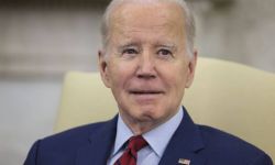 Lekarz prezydenta: biopsja potwierdziła że Joe Biden miał raka skóry. Nowotwór został usunięty