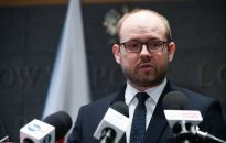 Przydacz: promocja polskiej żywności jednym z celów wizyty prezydenta w państwach Zatoki Perskiej