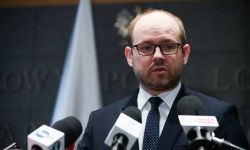 Przydacz: promocja polskiej żywności jednym z celów wizyty prezydenta w państwach Zatoki Perskiej