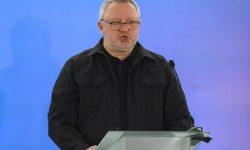 Prokurator generalny Ukrainy: 20 krajów dołączyło do prac nad trybunałem ds. rosyjskiej zbrodni agresji