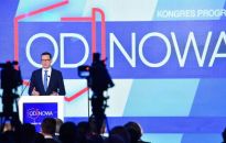 Premier: to co udało nam się do tej pory zrobić to jedynie część naszych wielkich planów