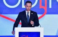 Ociepa: wolność i solidarność muszą być znakiem rozpoznawczym Polski w świecie