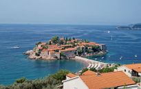 Od czerwca polecimy z Jasionki do Podgoricy w Czarnogórze 