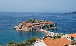 Od czerwca polecimy z Jasionki do Podgoricy w Czarnogórze 