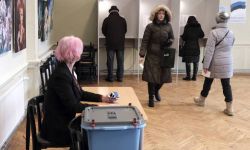 Estonia: zakończyły się wybory parlamentarne; po raz pierwszy większość głosów oddano online
