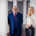 Wierzyłem i wierzę, że nauka to źródło awansu oraz radości!