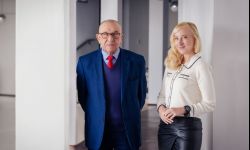 Wierzyłem i wierzę, że nauka to źródło awansu oraz radości!