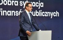 Premier: deficyt budżetu w 2022 r. wyniósł 12,4 mld zł. Mamy bardzo stabilną sytuację finansów publicznych